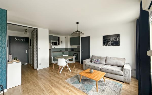 Appartement à louer    3 pièces •  Tournefeuille