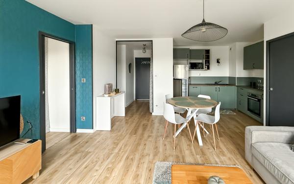 Appartement à louer    3 pièces •  Tournefeuille