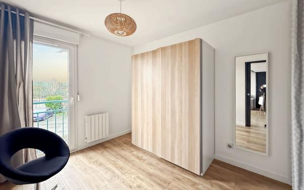 Appartement à louer    3 pièces •  Tournefeuille