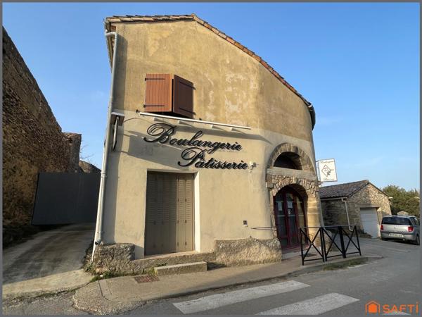 BOULANGERIE ARTISANALE