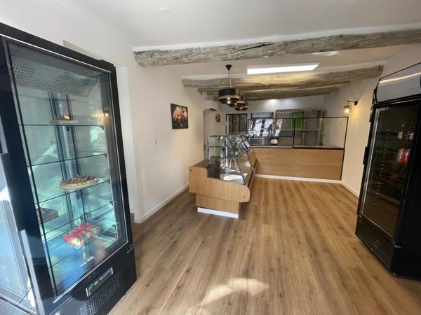 BOULANGERIE ARTISANALE