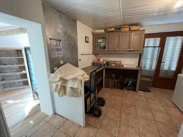 BOULANGERIE ARTISANALE