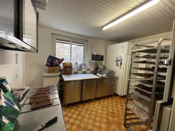 BOULANGERIE ARTISANALE