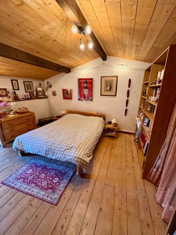 Maison de campagne sans vis à vis avec grand terrain