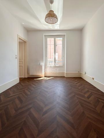 Appartement Poissy 3 pièce(s) 51.94 m2 Loyer 975 €/mois charges comprises **  - Référence  9274