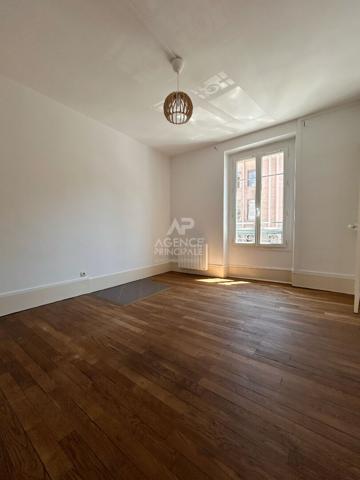 Appartement Poissy 3 pièce(s) 51.94 m2 Loyer 975 €/mois charges comprises **  - Référence  9274