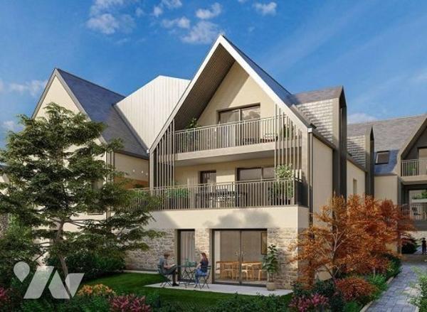 Appartement Neuf Type 3