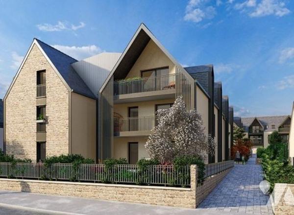 Appartement Neuf Type 3