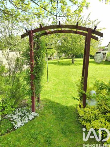 Maison à vendre 3 pièces 59 m² Chartres