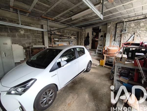 Maison à vendre 3 pièces 59 m² Chartres