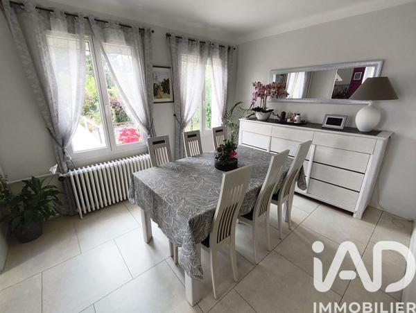 Maison à vendre 3 pièces 59 m² Chartres