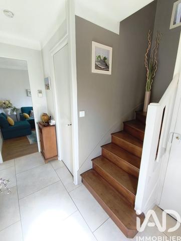 Maison à vendre 3 pièces 59 m² Chartres