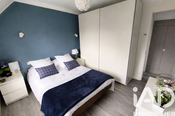 Maison à vendre 3 pièces 59 m² Chartres