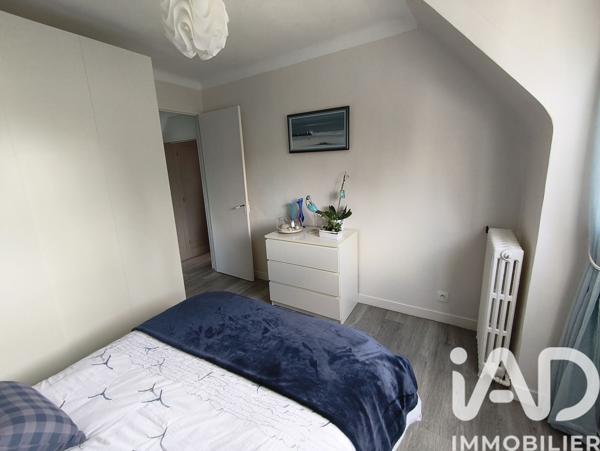 Maison à vendre 3 pièces 59 m² Chartres