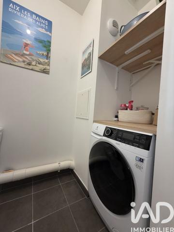 Appartement à vendre 3 pièces 70 m² Saint-Pierre-du-Perray