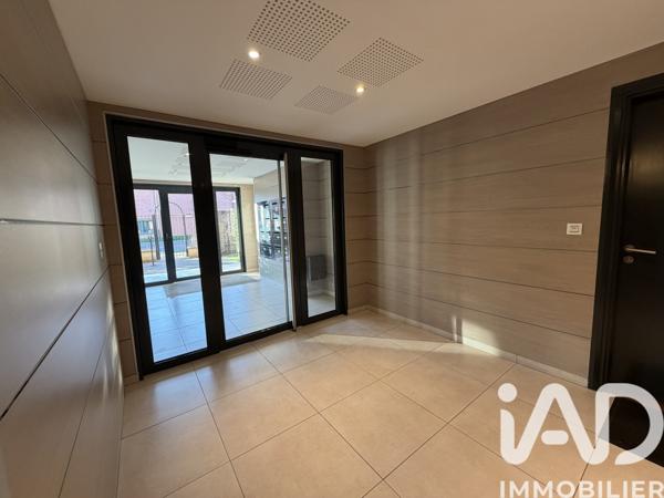 Appartement à vendre 3 pièces 70 m² Saint-Pierre-du-Perray