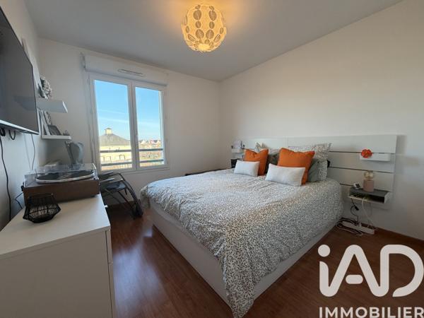Appartement à vendre 3 pièces 70 m² Saint-Pierre-du-Perray