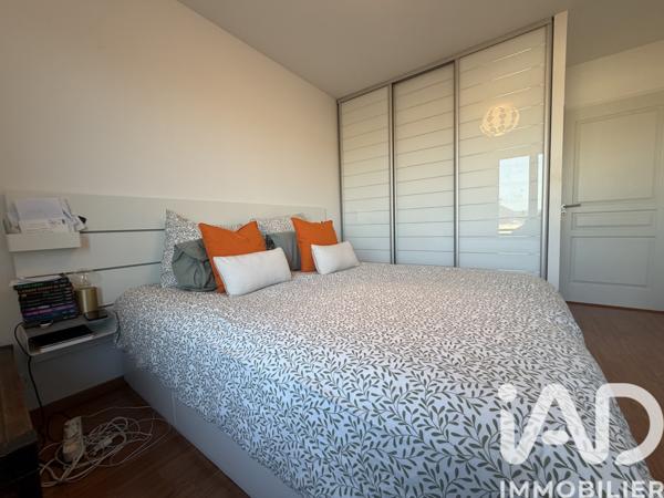 Appartement à vendre 3 pièces 70 m² Saint-Pierre-du-Perray