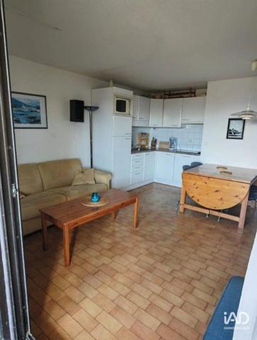 Appartement à vendre 2 pièces 37 m² Le Barcarès