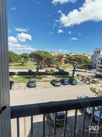 Appartement à vendre 2 pièces 37 m² Le Barcarès