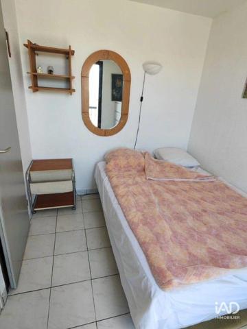 Appartement à vendre 2 pièces 37 m² Le Barcarès