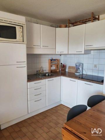 Appartement à vendre 2 pièces 37 m² Le Barcarès