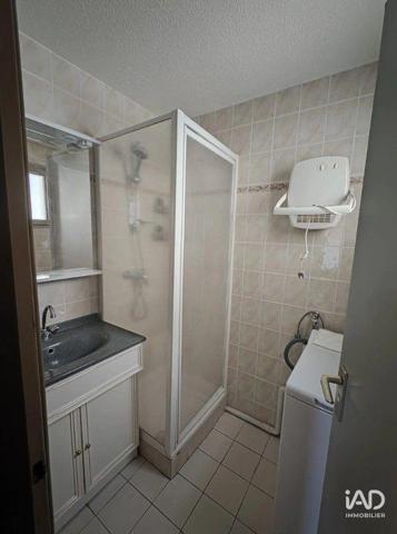 Appartement à vendre 2 pièces 37 m² Le Barcarès