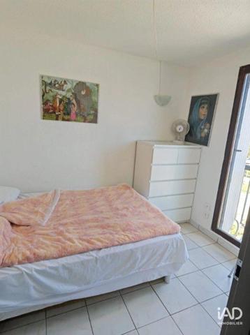Appartement à vendre 2 pièces 37 m² Le Barcarès