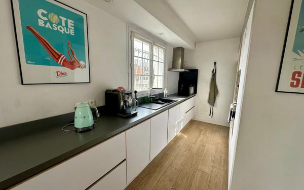 Maison à vendre    6 pièces • 183 m2 Morlaàs