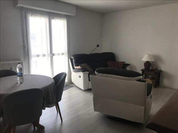 Appartement à vendre |  Ussel |  3 pièces | 75 m²