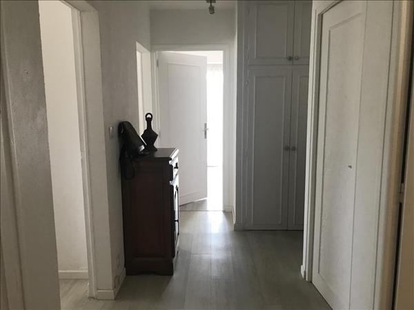 Appartement à vendre |  Ussel |  3 pièces | 75 m²