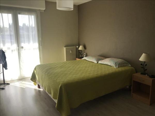 Appartement à vendre |  Ussel |  3 pièces | 75 m²