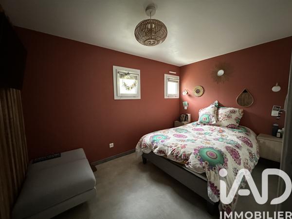 Maison à vendre 4 pièces 78 m² Rezé