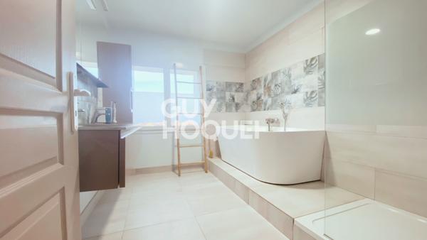 ELNE : maison F6 (310 m²) à vendre