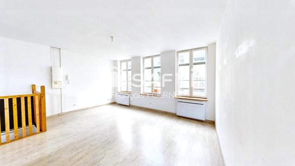 SAINT OMER HYPERCENTRE