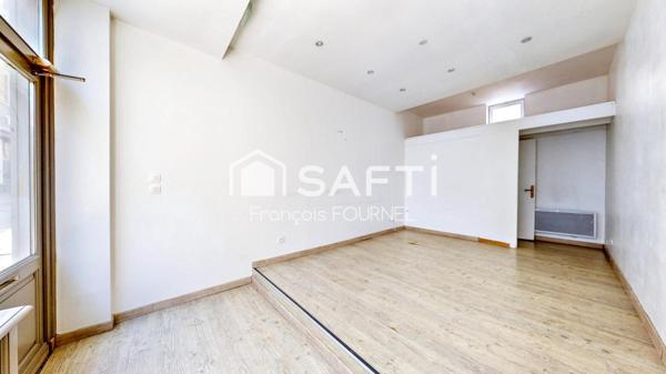 SAINT OMER HYPERCENTRE