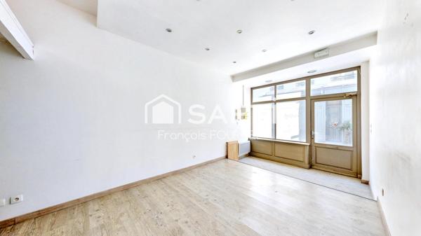 SAINT OMER HYPERCENTRE