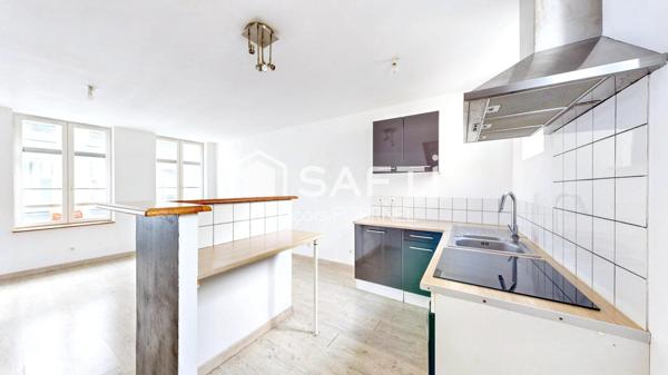 SAINT OMER HYPERCENTRE