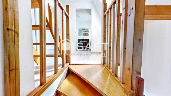 SAINT OMER HYPERCENTRE