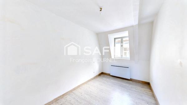 SAINT OMER HYPERCENTRE