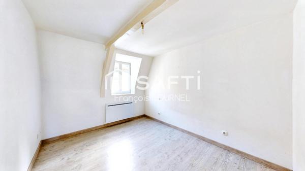 SAINT OMER HYPERCENTRE