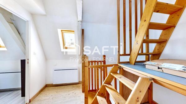 SAINT OMER HYPERCENTRE