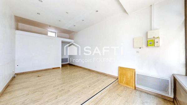 SAINT OMER HYPERCENTRE