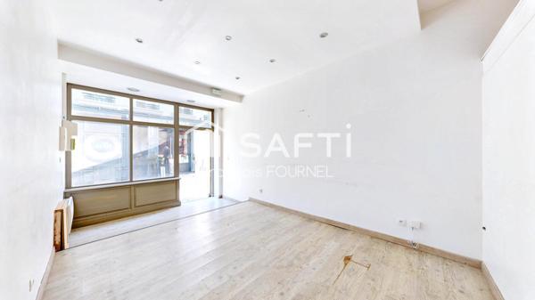 SAINT OMER HYPERCENTRE