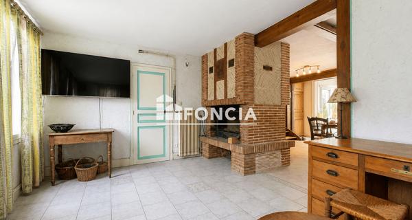 À vendre Maison 7 pièces 182 m² - Blonville-sur-mer 14910