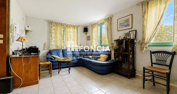 À vendre Maison 7 pièces 182 m² - Blonville-sur-mer 14910