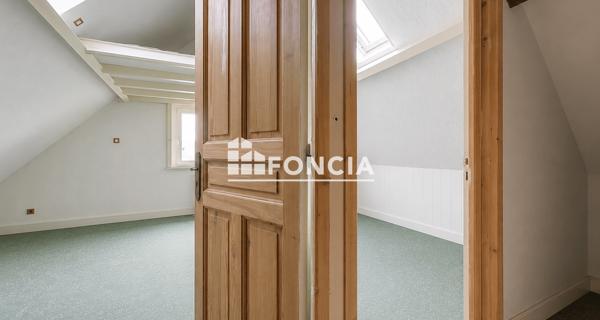 À vendre Maison 7 pièces 182 m² - Blonville-sur-mer 14910