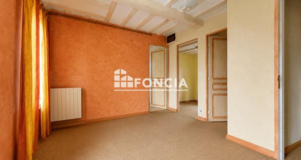 À vendre Maison 7 pièces 182 m² - Blonville-sur-mer 14910