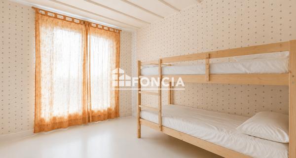 À vendre Maison 7 pièces 182 m² - Blonville-sur-mer 14910