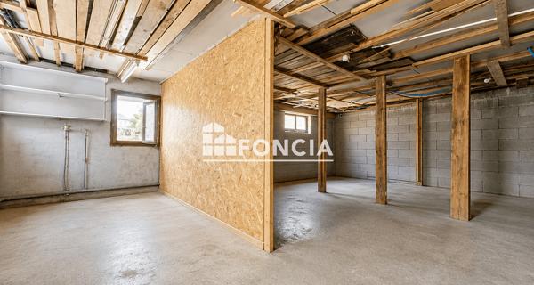À vendre Maison 7 pièces 182 m² - Blonville-sur-mer 14910
